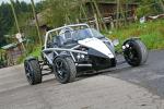 Ariel Atom 3 by Wimmer RS 2010 года